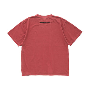 (WASHED) SECT JAR SS TEE
