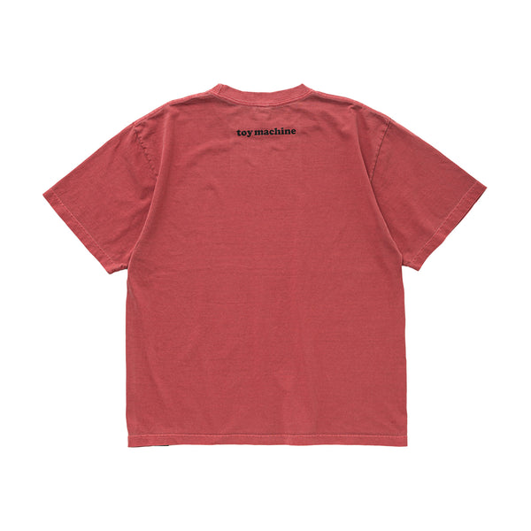 (WASHED) SECT JAR SS TEE