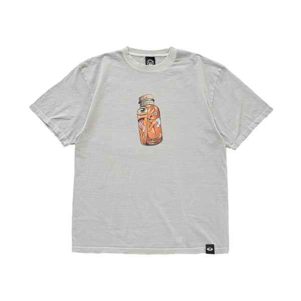 (WASHED) SECT JAR SS TEE