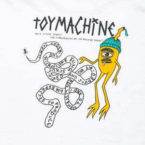 (HEAVY WEIGHT) BILLY SS TEE