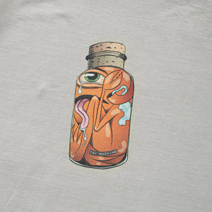(WASHED) SECT JAR SS TEE