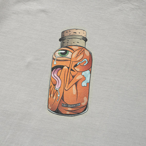 (WASHED) SECT JAR SS TEE