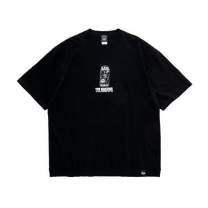 (WIDE) TOYMACHINE DOLLS SS TEE