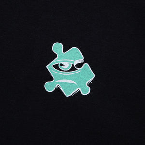 (HEAVY WEIGHT) PUZZLE SS TEE