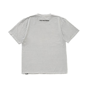 (WASHED) SECT JAR SS TEE