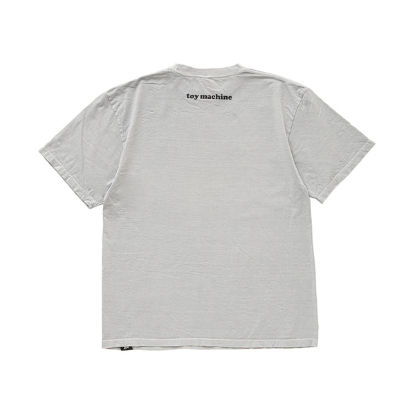 (WASHED) SECT JAR SS TEE