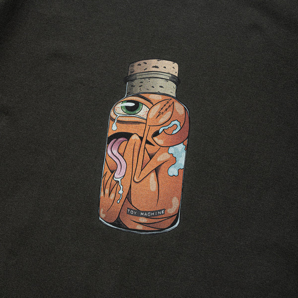 (WASHED) SECT JAR SS TEE