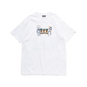 STEEVIE GEE SERIES SS TEE