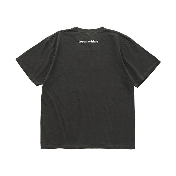 (WASHED) SECT JAR SS TEE
