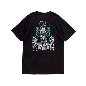 STEEVIE GEE SERIES SS TEE