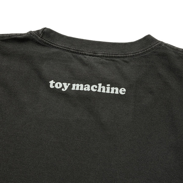 (WASHED) SECT JAR SS TEE