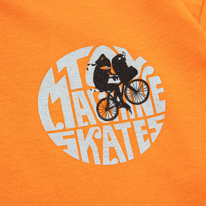 BIKE SECT SS TEE