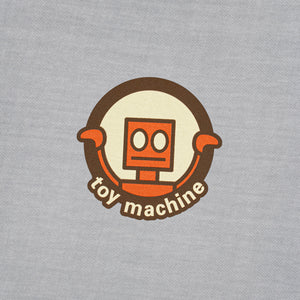 ROBOT PIGMENT SS TEE