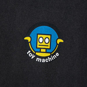 ROBOT PIGMENT SS TEE