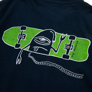 HELLO SECT SS TEE