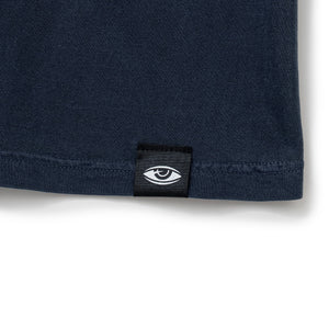 ROCK SECT PIGMENT SS TEE