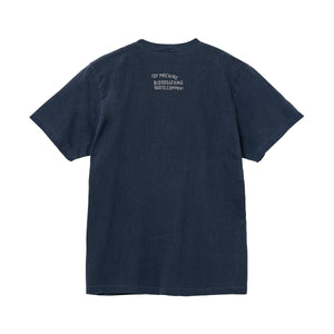 ROCK SECT PIGMENT SS TEE