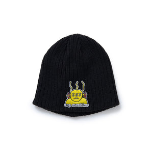 TRANSMISSIONATOR EMBROIDERY BEANIE