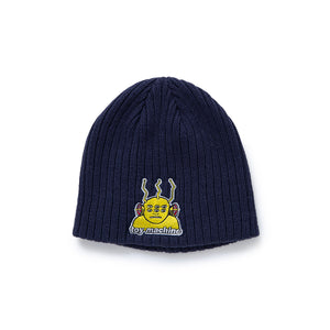 TRANSMISSIONATOR EMBROIDERY BEANIE