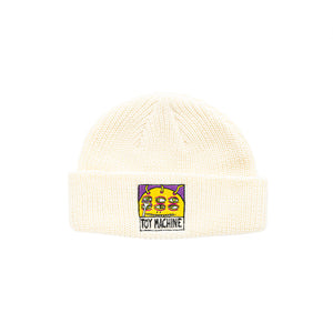 TRANSMISSIONATOR BEANIE