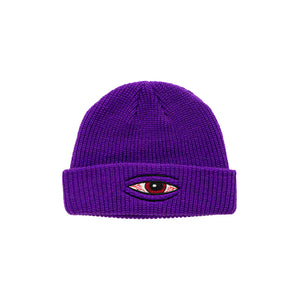 SECT EYE BEANIE