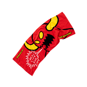 TM FACE TOWEL
