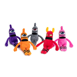 TOYMACHINE PUPPET DOLL （100%）
