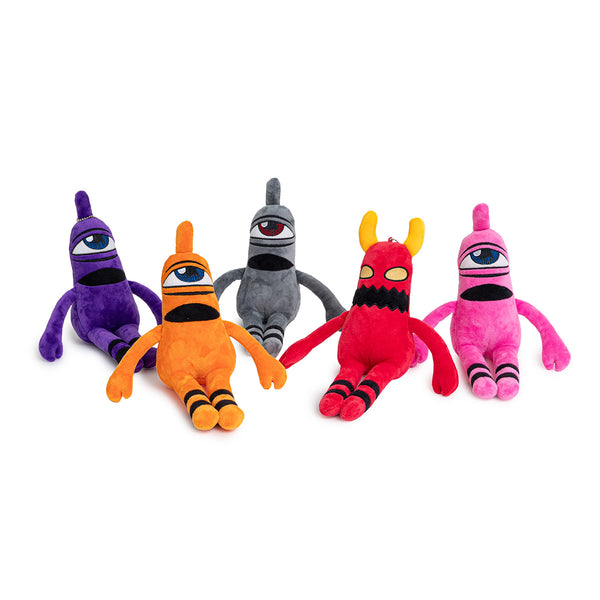TOYMACHINE PUPPET DOLL （100%）