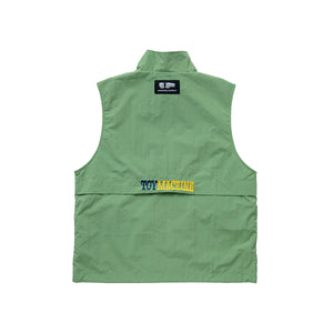 MATOKIE MONSTER VEST