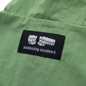 MATOKIE MONSTER VEST