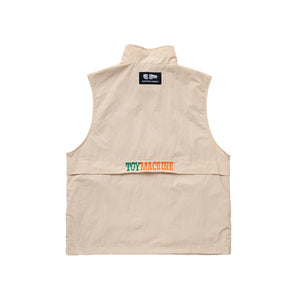 MATOKIE MONSTER VEST