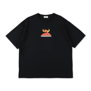 toy machine x WDS TOYMONSTER TEE