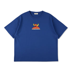 toy machine x WDS TOYMONSTER TEE