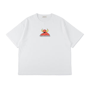 toy machine x WDS TOYMONSTER TEE