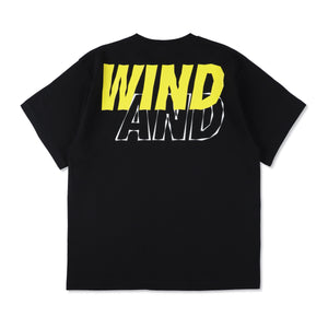 toy machine x WDS TOYMONSTER SEA TEE