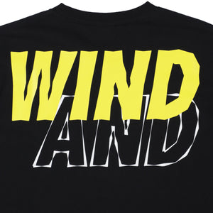 toy machine x WDS TOYMONSTER SEA TEE