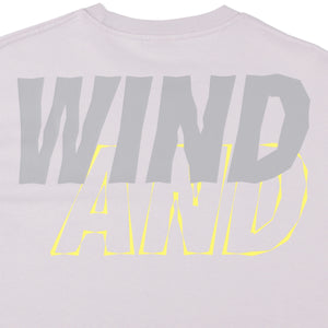 toy machine x WDS TOYMONSTER SEA TEE