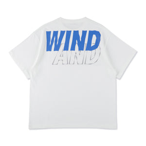 toy machine x WDS TOYMONSTER SEA TEE