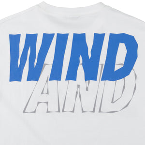 toy machine x WDS TOYMONSTER SEA TEE