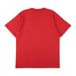 toy machine x WDS DEVIL CAT TEE