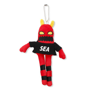 toy machine x WDS TOYMACHINE PUPPET DOLL （50%）
