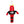 toy machine x WDS TOYMACHINE PUPPET DOLL （50%）
