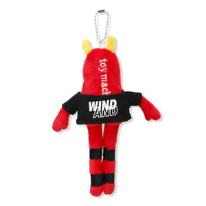toy machine x WDS TOYMACHINE PUPPET DOLL （50%）