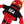 toy machine x WDS TOYMACHINE PUPPET DOLL （50%）