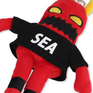 toy machine x WDS TOYMACHINE PUPPET DOLL （50%）