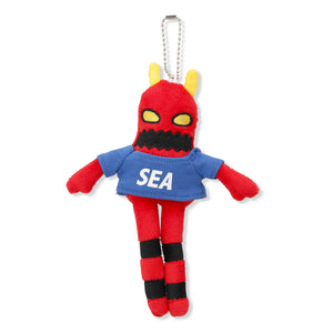 toy machine x WDS TOYMACHINE PUPPET DOLL （50%）