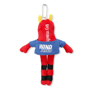 toy machine x WDS TOYMACHINE PUPPET DOLL （50%）