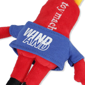 toy machine x WDS TOYMACHINE PUPPET DOLL （50%）