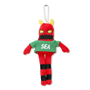 toy machine x WDS TOYMACHINE PUPPET DOLL （50%）