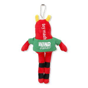 toy machine x WDS TOYMACHINE PUPPET DOLL （50%）